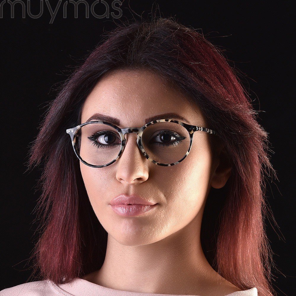 Occhiali da Vista Muymas MUY14 Unisex - immagine 3