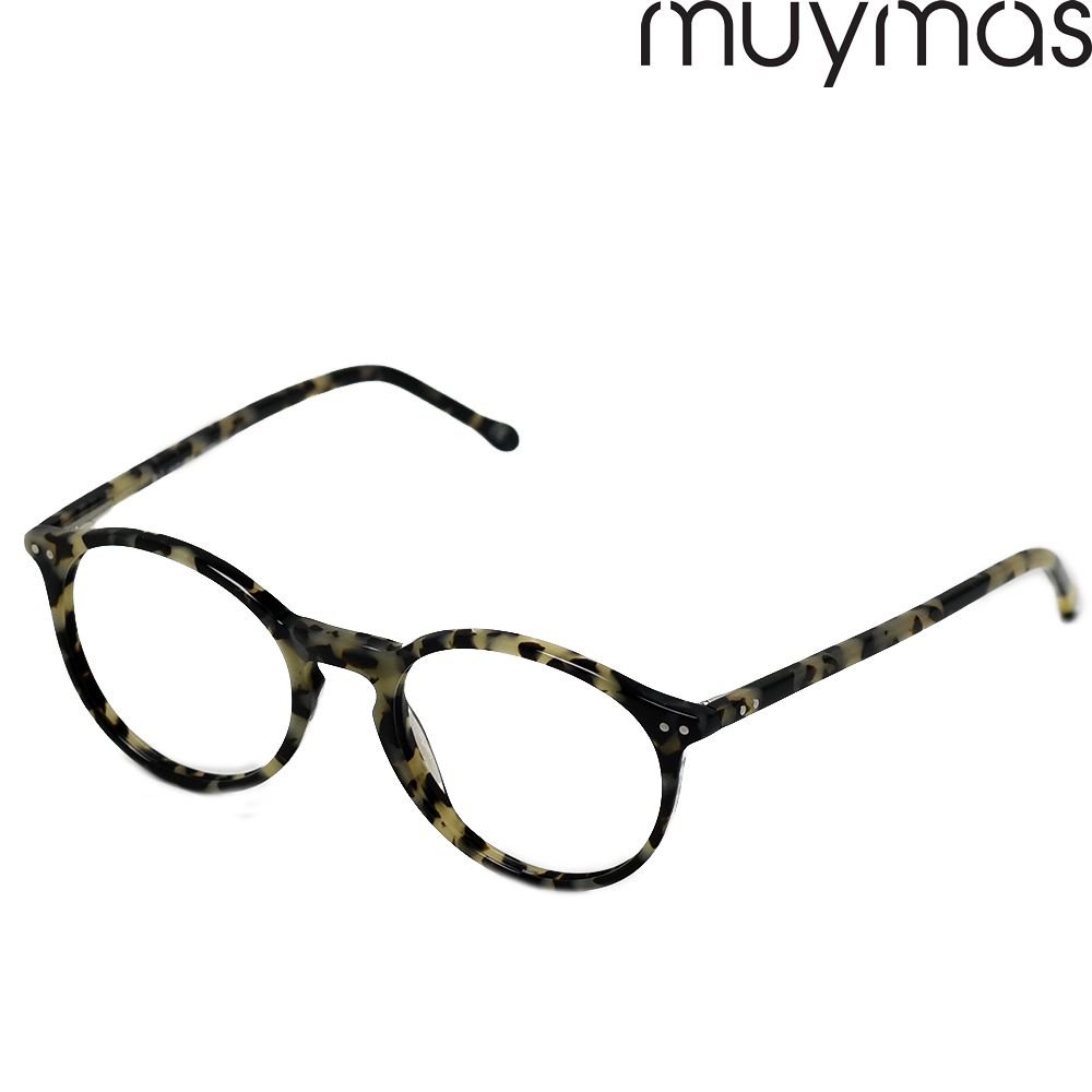 Occhiali da Vista Muymas MUY14 Unisex - immagine 5