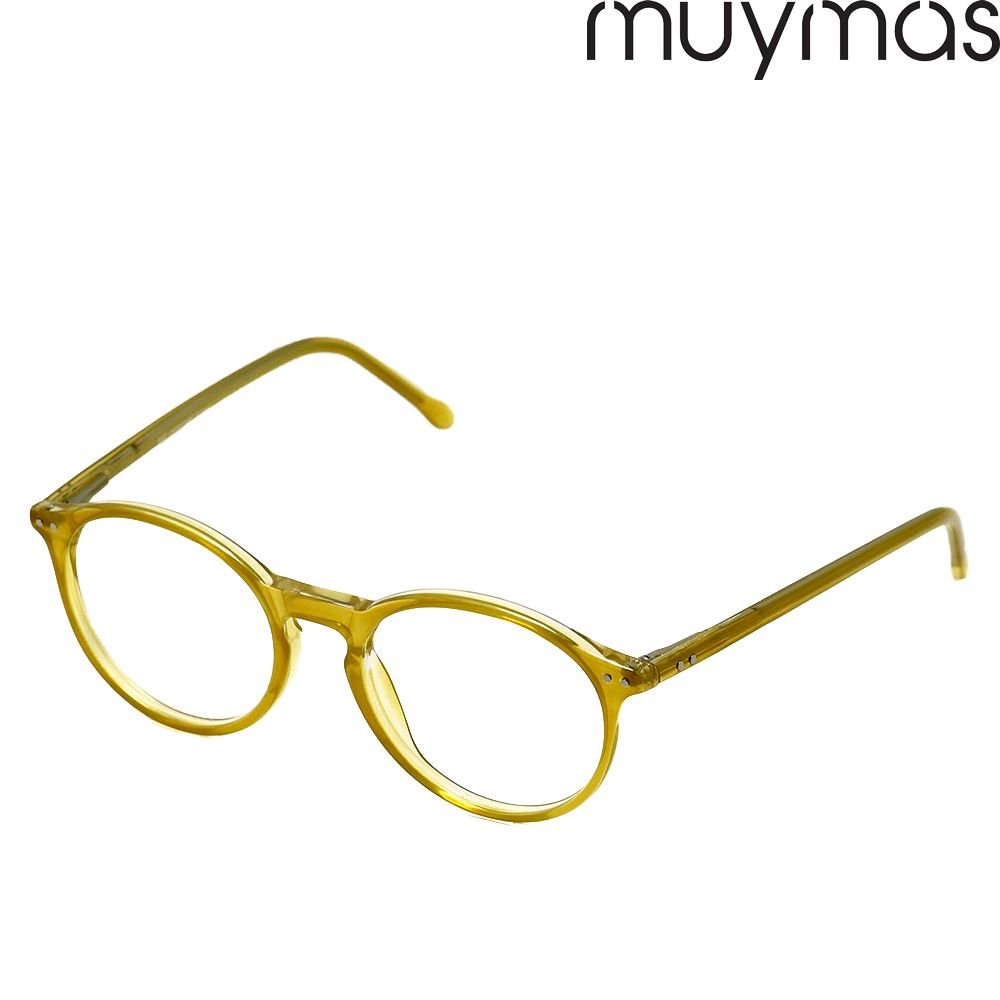 Occhiali da Vista Muymas MUY14 Unisex - immagine 6