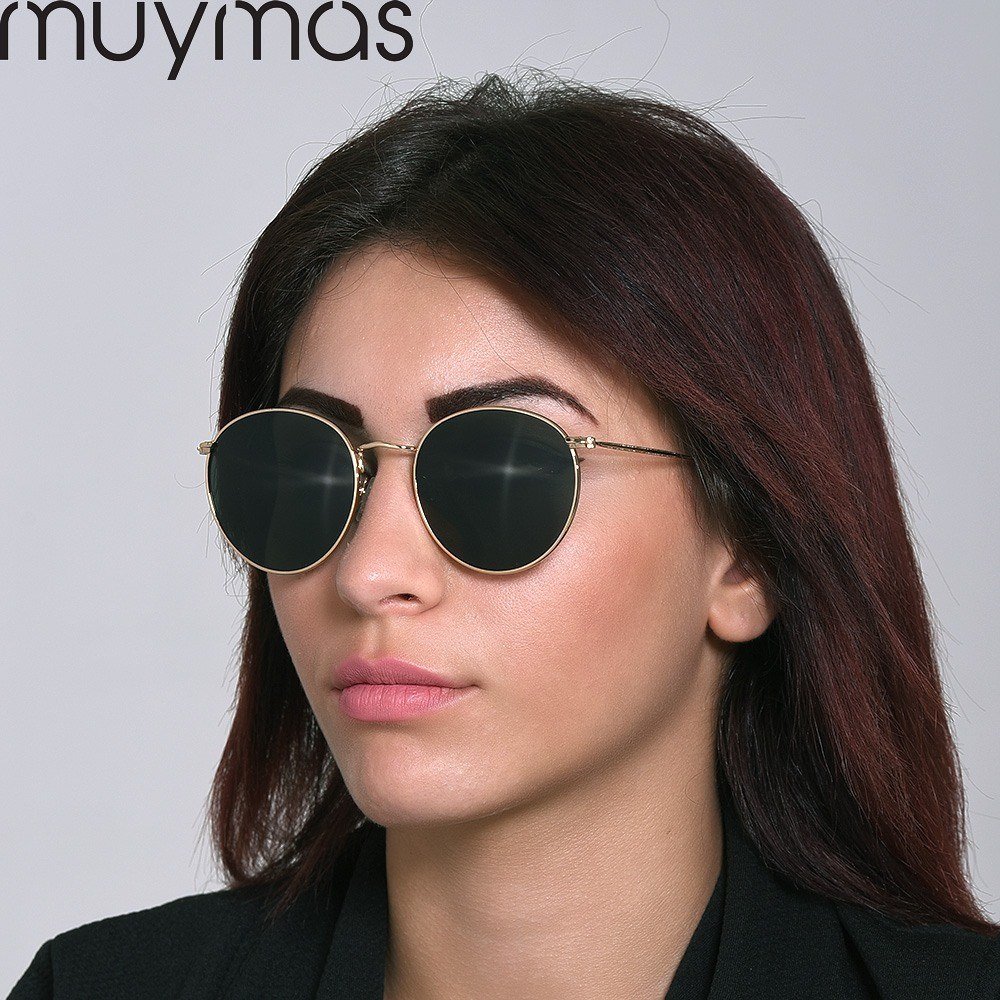 Occhiali da Sole Muymas MUY26S Unisex - immagine 3