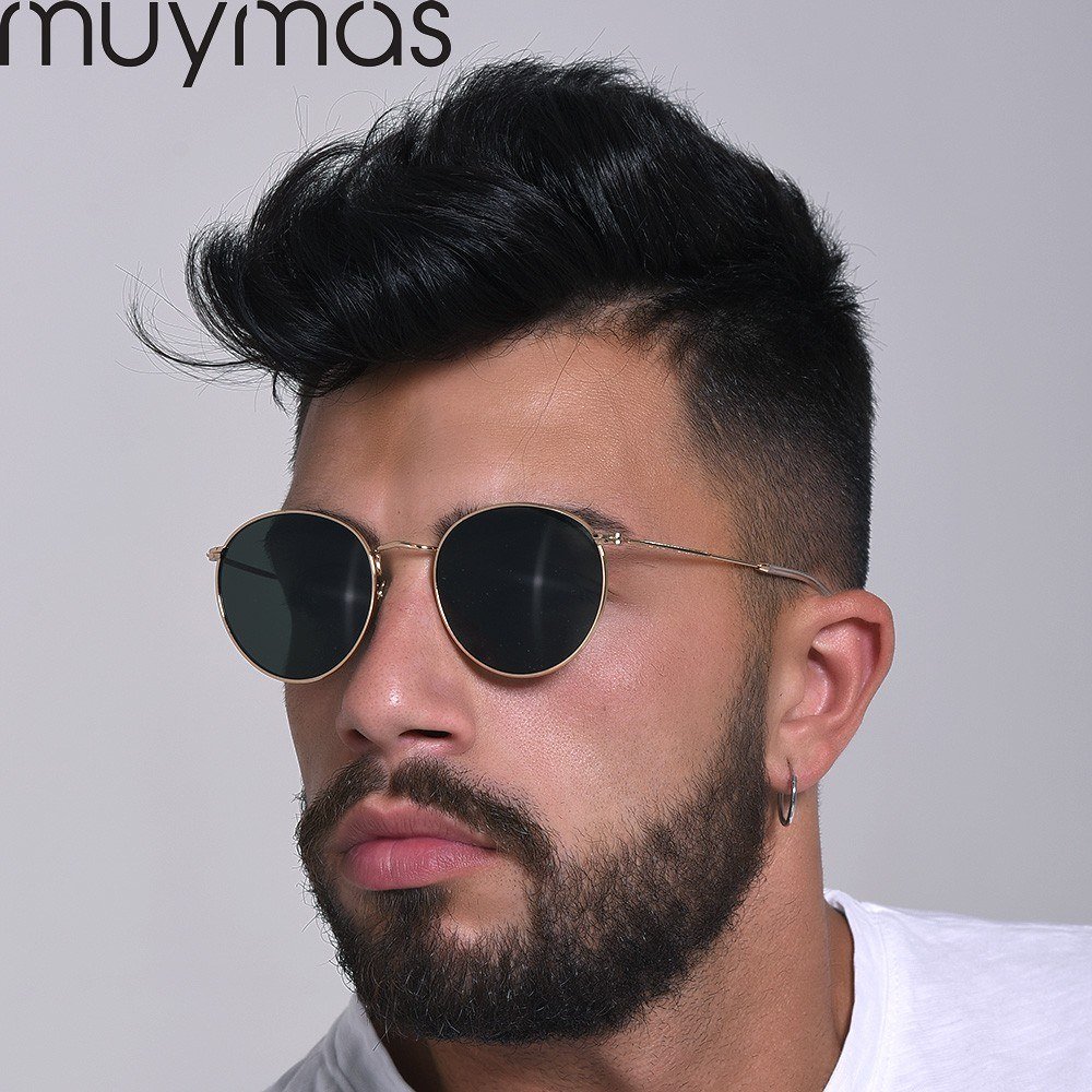 Occhiali da Sole Muymas MUY26S Unisex - immagine 2