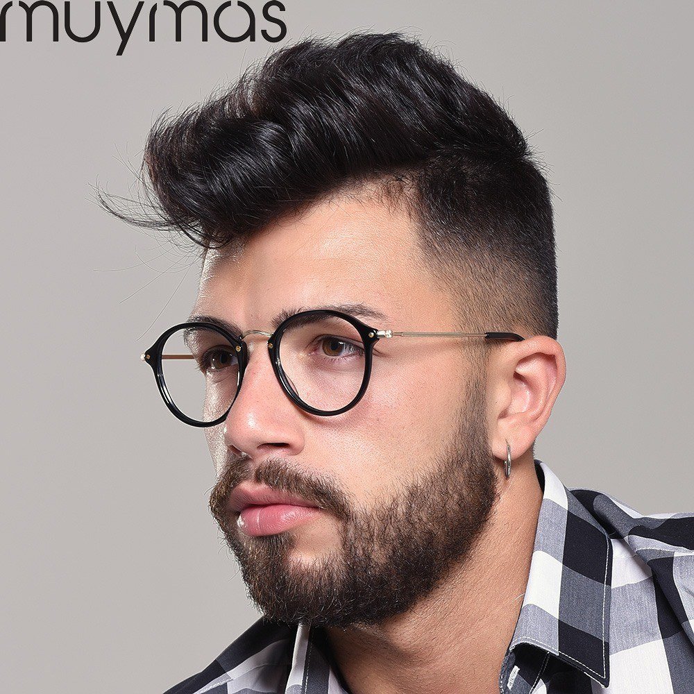 Occhiali da Vista Muymas MUY34 Unisex - immagine 2