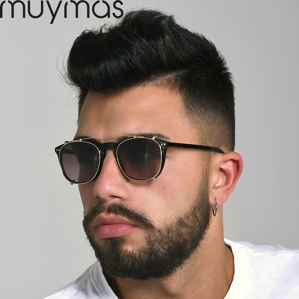 Occhiali da Sole Muymas MUY48S Unisex - immagine 2