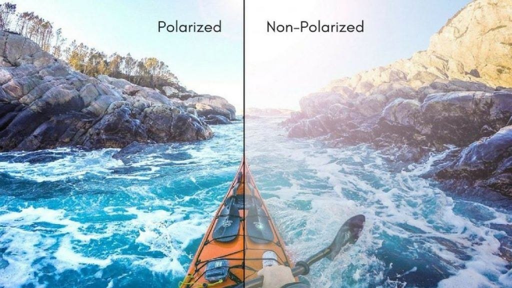 lenti polarizzate confronto