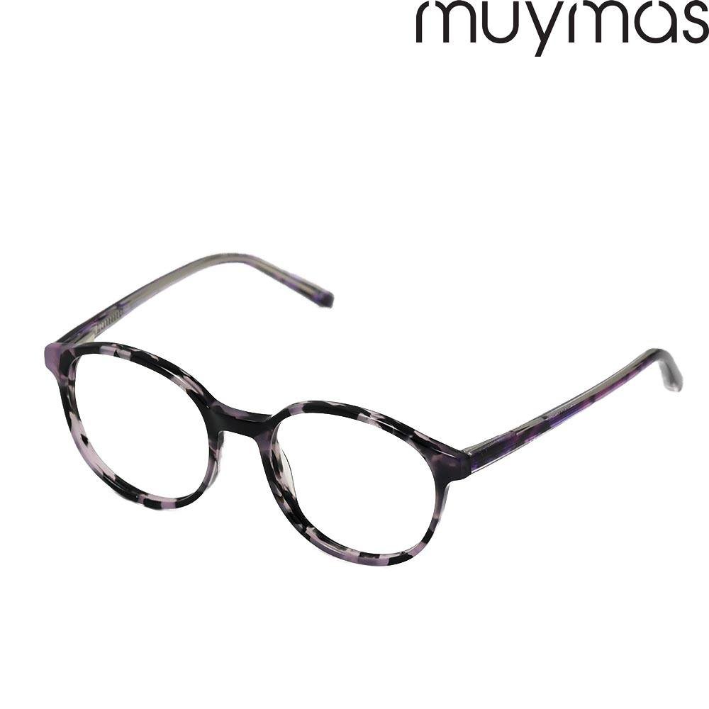 Occhiali da Vista Unisex Bicolore mod. MUY55 - immagine 3