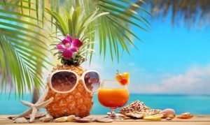 occhiale da sole per estate 2017