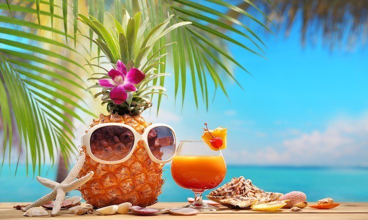 occhiale da sole per estate 2017
