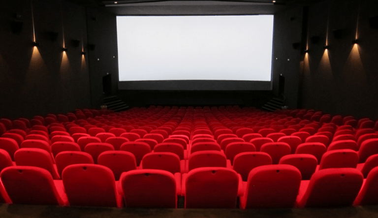 Cinema 3D: meglio gli occhiali da vista o le lenti a contatto?
