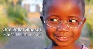 OneDollarGlasses