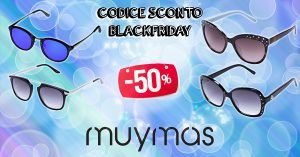 Black Friday Muymas